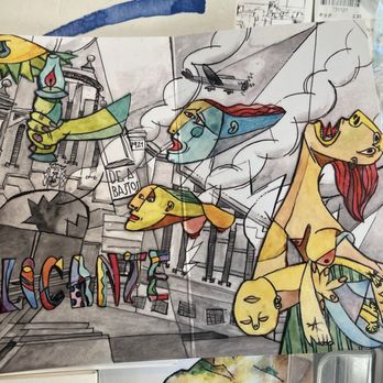 Stop And Look - Journal - Gift Shops Near Me - Alicante, A