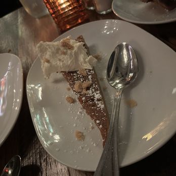 The Pearl - Every day is a fresh house made dessert! - Seafood Near Me - Tampa, Florida The Pearl - Every day is a fresh house made dessert! - Seafood Near Me - Tampa, Florida