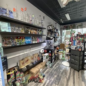 Montclair Smoke Shop - Vape Shops Near Me - Montclair, New Jersey