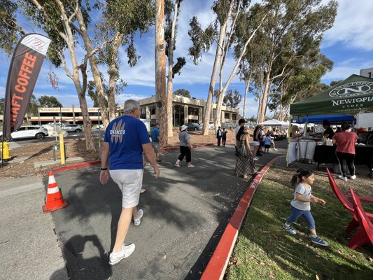 NEW Scripps Ranch Farmers Market by null