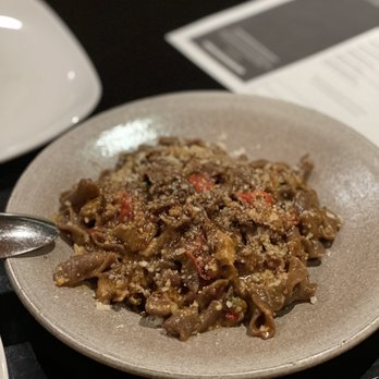Selden Standard - Mushroom Ragu - New American Near Me - Detroit, Michigan Selden Standard - Mushroom Ragu - New American Near Me - Detroit, Michigan