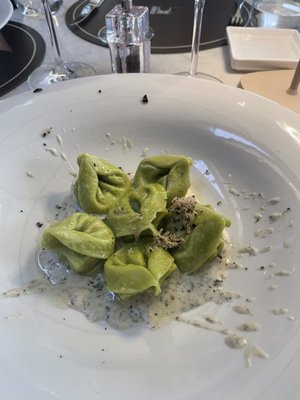 Ristorante Daria by null