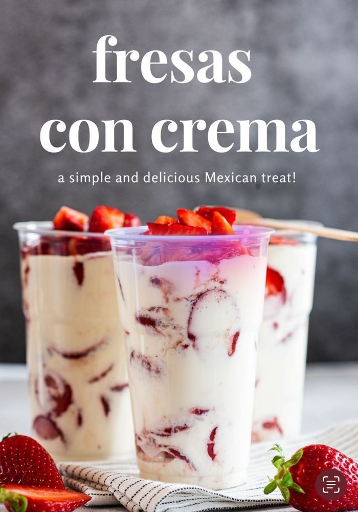 La Michoacana Sweet Bliss — Mexican restaurant in Yorkville