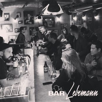Kaffee Lebemann - Abends auch als Bar - Cafes Near Me - Nuremberg, BY Kaffee Lebemann - Abends auch als Bar - Cafes Near Me - Nuremberg, BY