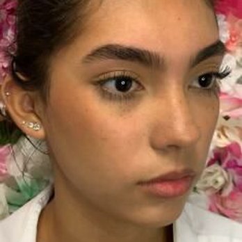 Eyebrow Delicacy - Perfect brows - Threading Services Near Me - San Diego  , California