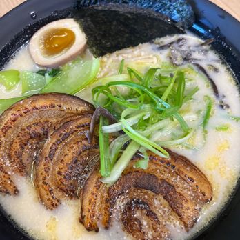 Urban Noodle - Ramen Near Me - Durham, North Carolina