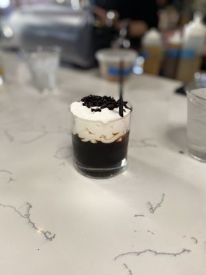 The Tasting Room by null