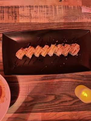 Wasabi | Sushi & Asian Grill by null