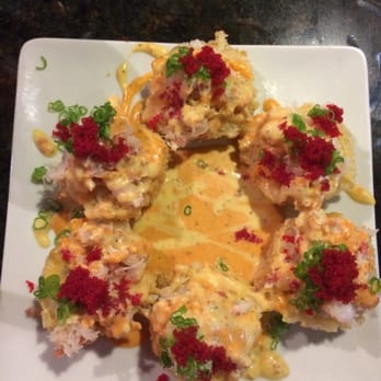 Fuji's Clackamas - Vegas roll (half) - Japanese Near Me - Clackamas, Oregon Fuji's Clackamas - Vegas roll (half) - Japanese Near Me - Clackamas, Oregon