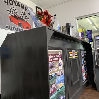 Yovany's Auto Repair - Auto Repair Near Me - Houston, Texas Yovany's Auto Repair - Auto Repair Near Me - Houston, Texas
