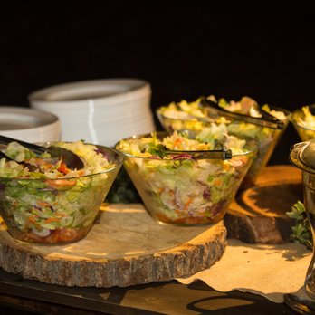Yummy Chori - Caterers Near Me - Sunrise, Florida