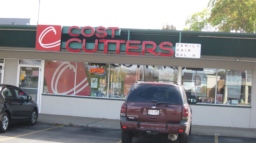 COST CUTTERS Updated September 2024 11 Reviews 6615 Mckee Rd