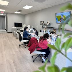 Wedo Nail Salon