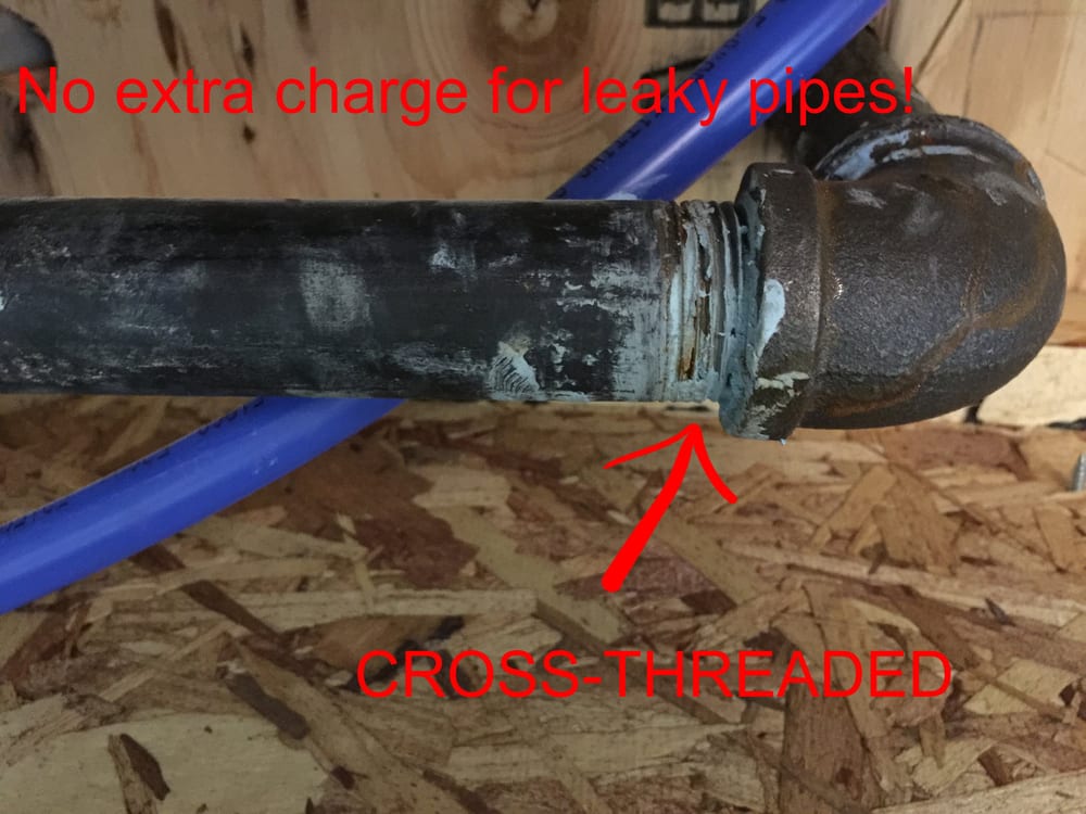 Slide of Rich Sewer & Drain, Inc.