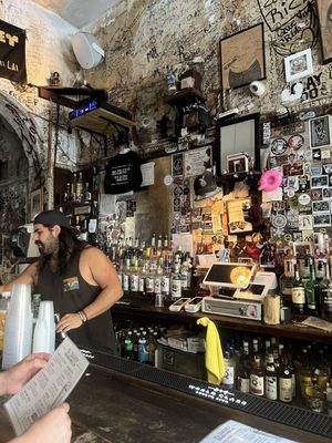 El Batey Bar by null El Batey Bar by null