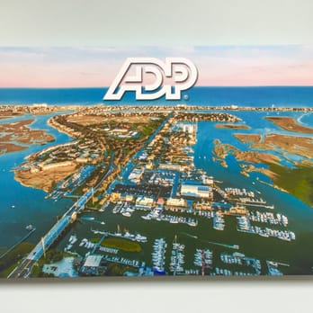 Image Monster - LOVE my new office decor, a fabulous canvas print of Wrightsville Beach (photo by Patrick Scheil) - thanks Image Monster! - Graphic Design Near Me - Wilmington, North Carolina