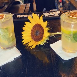 Tango House - Mojitos