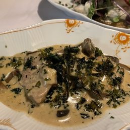 Restaurant PUK - food, pasta - Dansk Near Me - København, 84