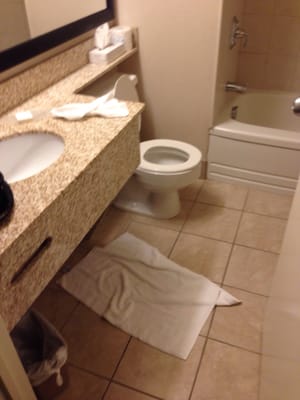 Quality Inn & Suites Yellowknife by null