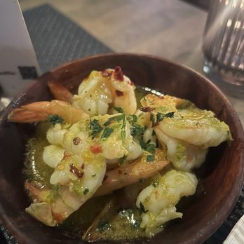 Rebel - Signature Barbancourt Shrimp - Haitian Near Me - New York, New York Rebel - Signature Barbancourt Shrimp - Haitian Near Me - New York, New York