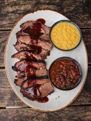Gus's BBQ by null