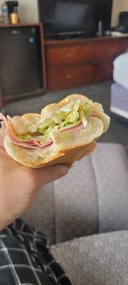 Hoagie Haven by null