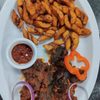 Ayoka African Cuisine gift card