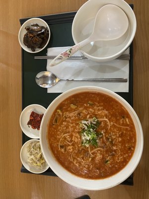 Kimchi Stylish Korean Kitchen by null