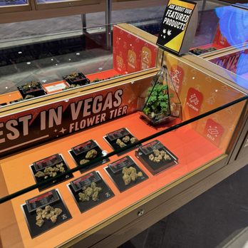 Planet 13 Las Vegas - They have all types of flower! 03-27-2024 - Cannabis Dispensaries Near Me - Las Vegas, Nevada Planet 13 Las Vegas - They have all types of flower! 03-27-2024 - Cannabis Dispensaries Near Me - Las Vegas, Nevada