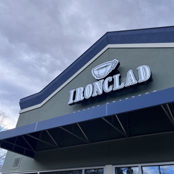 Ironclad Coffee Roasters & Baking - Coffee & Tea Near Me - Richmond, Virginia Ironclad Coffee Roasters & Baking - Coffee & Tea Near Me - Richmond, Virginia