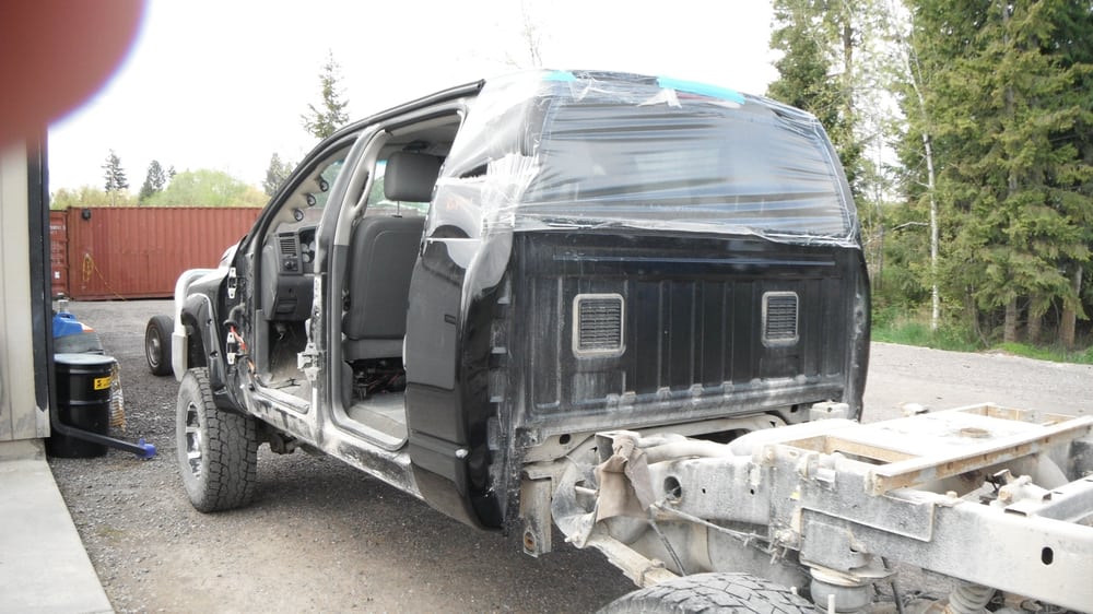 MITCH’S AUTOWERX 18 Photos 29 W Cottonwood Dr, Kalispell, Montana