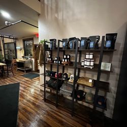 Big River Coffee
