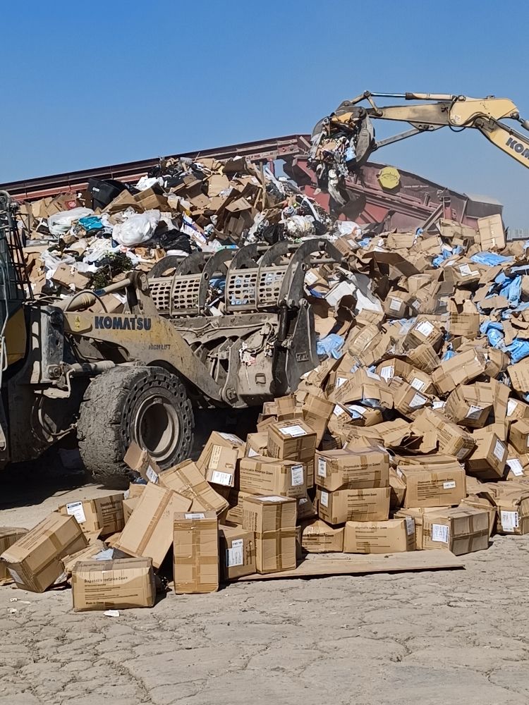 HASSLEFREE JUNK REMOVAL AND DUMPSTER RENTALS Request a Quote 12 Photos Palmdale