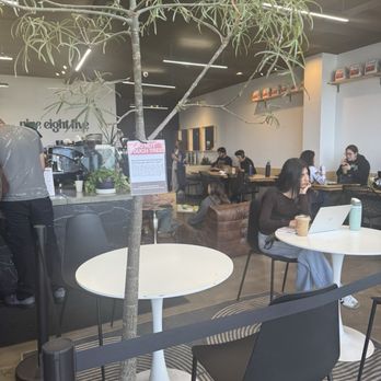 Nine Eight Five Coffee - Coffee & Tea Near Me - San Bernardino, California Nine Eight Five Coffee - Coffee & Tea Near Me - San Bernardino, California
