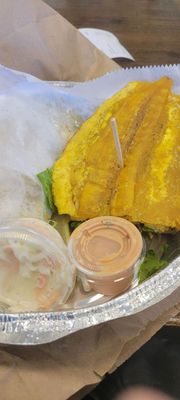 The Wedge Sandwich Shop by null