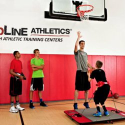 Allsport Training Center