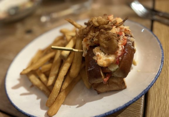 The Mooring Seafood Kitchen & Bar by null