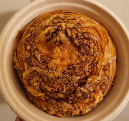 Firebrand Bread by null