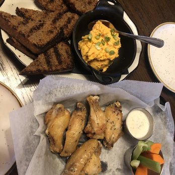 TrailSide Tap - Chicken Wings - Bars Near Me - Ankeny, Iowa