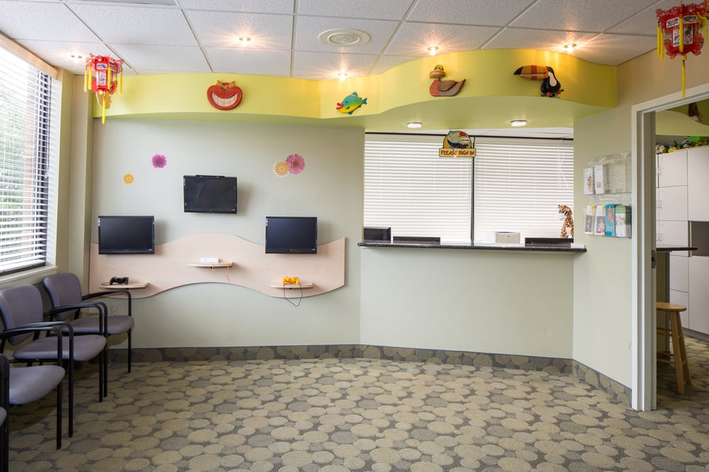 CHILDREN’S DENTAL CARE Updated August 2024 39 Photos 803 Russell