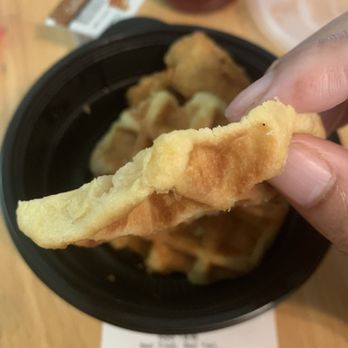 Royal Farms - Waffle bowl - Gas Stations Near Me - Brandywine, Maryland