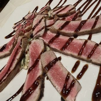 Ricardo's Kouzzina - Italian Near Me - Madison, Georgia