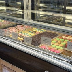 Bread Basket Cake Company - Goodies