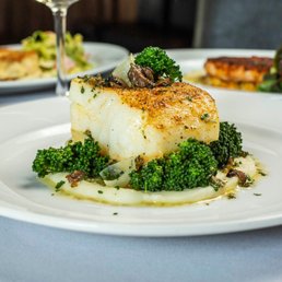 Chilean Sea Bass