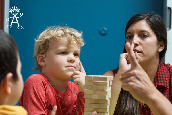 ACES ABA - AUTISM THERAPY CENTER - Updated May 2026 - 2850 N Tracy Blvd ...