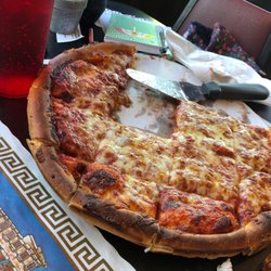 Pizza House - Pizza time