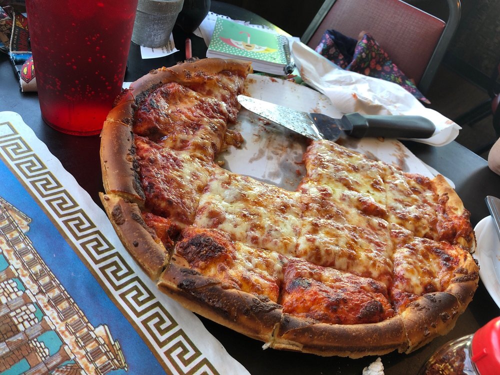 PIZZA HOUSE Updated November 2024 22 Reviews 692 Tyler St