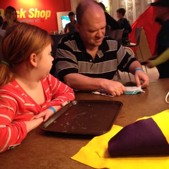 Discovery World - Kohl's Christmas crafts for free - Children's Museums Near Me - Milwaukee, Wisconsin