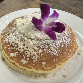 Guieb Cafe - New American Near Me - Aiea, Hawaii