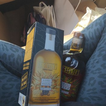 Chesapeake Bay Distillery - Barrwl aged tequila and smoky whiskey! - Distilleries Near Me - Virginia Beach, Virginia